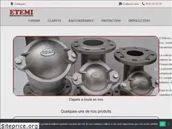 Sites similar to etemi.fr
