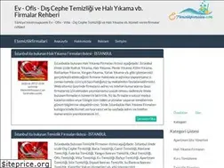 Sites similar to etemizlikfirmalari.com