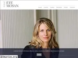 Sites similar to etemosan.be
