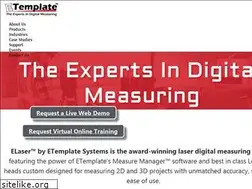 Sites similar to etemplatesystem.com