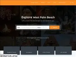 Sites similar to etemple.com
