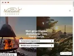 Sites similar to etenbijnederzandt.nl