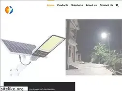 Sites similar to etendalighting.com