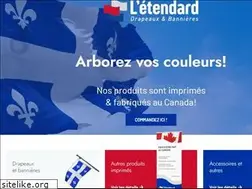 Sites similar to etendard.com