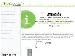 Sites similar to etendencias.com
