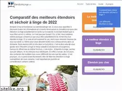 Sites similar to etendoiralinge.net