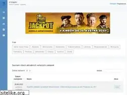 Sites similar to etendry.cz