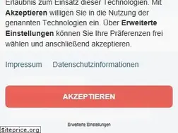 Sites similar to etengo.de