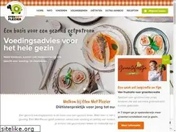 Sites similar to etenmetplezier.nl