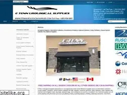 Sites similar to etennurologicalsupplies.com