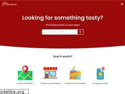Sites similar to etenonline.be