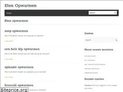Sites similar to etenopwarmen.nl