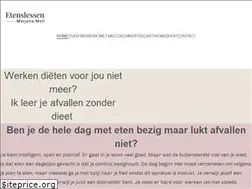 Sites similar to etenslessen.com