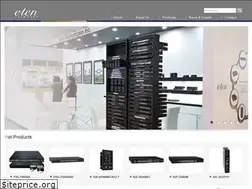 Sites similar to etentech.com