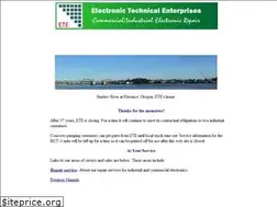 Sites similar to eteonline.com