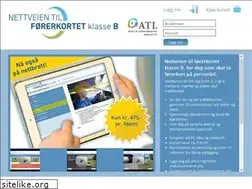 Sites similar to eteori.no