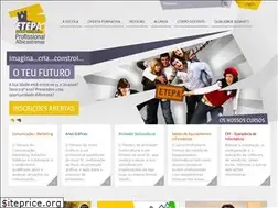 Sites similar to etepa.pt