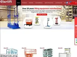 Sites similar to eter-lift.com