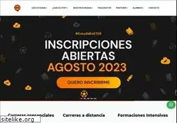 Sites similar to eter.com.ar
