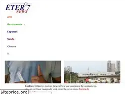 Sites similar to eter7.com