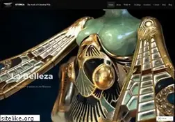 Sites similar to etereaestudios.com