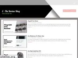 Sites similar to etereblog.com
