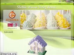 Sites similar to eterika.rs