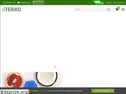 Sites similar to eteriko.bg