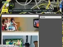 Sites similar to eteristv.lt