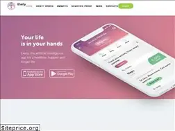Sites similar to eterly.com