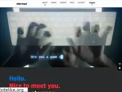 Sites similar to etermax.com