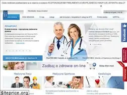 Sites similar to etermed.pl