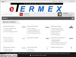 Sites similar to etermex.pl