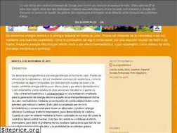 Sites similar to etermicacsj.blogspot.com