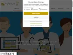 Sites similar to etermio.com