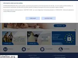 Sites similar to eterna-aseguradora.es