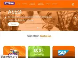 Sites similar to eterna.com.co