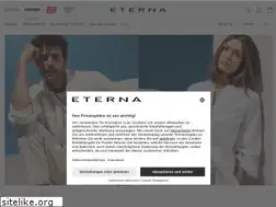 Sites similar to eterna.de