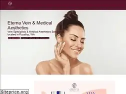 Sites similar to eternaaesthetic.com