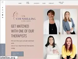 Sites similar to eternacounselling.ca