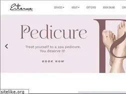 Sites similar to eternadayspa.com