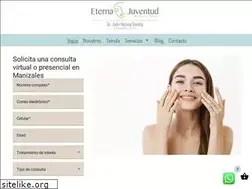 Sites similar to eternajuventud.com.co
