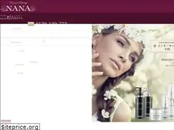 Sites similar to eternal-beauty-nana.com