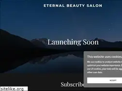 Sites similar to eternal-beautysalon.com