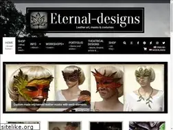 Sites similar to eternal-designs.com
