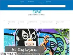 Sites similar to eternal-expat.com