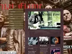 Sites similar to eternal-flame.de
