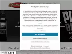 Sites similar to eternal-ink.eu