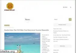 Sites similar to eternal-kate.net
