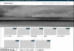 Sites similar to eternal-tears.com